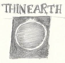 thin earth